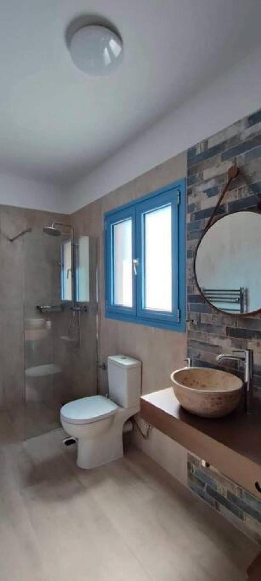 Augustela Villa Seaview Vacation Villa Agia Efimia エクステリア 写真